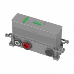 Элемент скрытого монтажа смесителя Omnires Y BOXTE3F